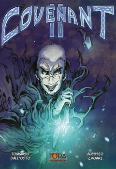 Volume cover